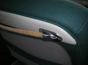 Afbeelding 16/69 van Alfa Romeo 1900 Super Berlina (1957)