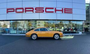 Afbeelding 13/85 van Porsche 911 2.0 S (1966)