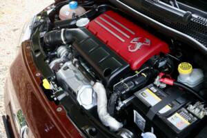 Immagine 4/50 di Abarth 695 &quot;Edizione Maserati&quot; (2013)