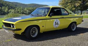 Immagine 3/6 di Opel Manta 1900 GT&#x2F;E (1975)
