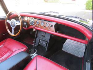 Bild 14/27 von Sunbeam Tiger Mk I (1966)