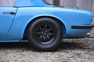 Image 24/44 of Lotus Elan (1965)