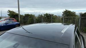 Image 8/50 of Porsche Cayenne Turbo (2007)
