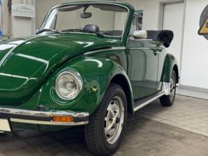 Bild 8/35 von Volkswagen Käfer 1303 LS (1979)