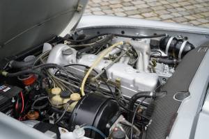 Imagen 16/16 de Mercedes-Benz 280 SL (1970)