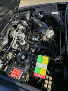 Image 21/33 of Bentley Turbo R lang (1992)