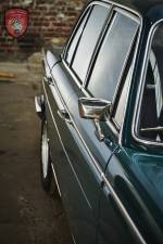 Image 7/36 of BMW 2000 tii (1971)
