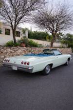 Imagen 23/24 de Chevrolet Impala SS (1965)