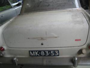 Bild 4/7 von Opel Rekord 1500 (1963)