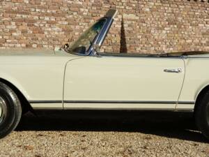 Bild 27/50 von Mercedes-Benz 230 SL (1967)