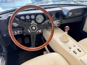 Image 76/79 de Maserati Indy 4200 (1970)