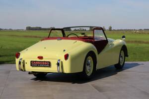 Afbeelding 24/50 van Triumph TR 2 (1954)
