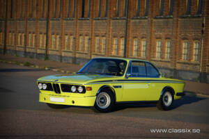 Imagen 9/27 de BMW 3.0 CSL (1973)