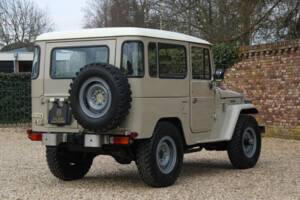 Image 32/50 of Toyota Land Cruiser BJ 40 (1980)