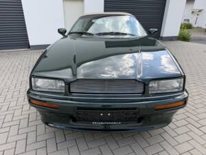 Afbeelding 10/51 van Aston Martin Virage Volante (1993)