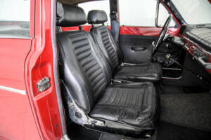Bild 18/50 von Volvo Amazon S (1964)