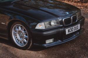 Immagine 16/37 di BMW M3 (1997)