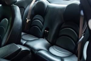 Bild 22/37 von Jaguar XKR (2003)