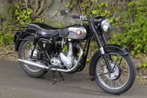 Immagine 3/27 di BSA B 33 (1957)