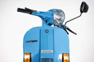 Bild 24/42 von Piaggio Vespa PK 50 S (1982)
