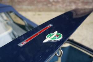 Bild 28/50 von Aston Martin V8 Zagato Vantage Volante (1990)