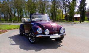 Image 3/54 de Volkswagen Beetle 1303 LS (1978)