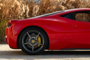 Bild 39/50 von Ferrari 458 Italia (2010)