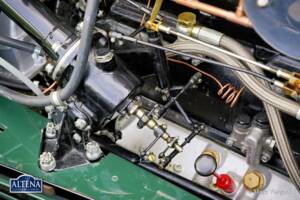 Immagine 35/61 di Bentley Mark VI Special (1950)