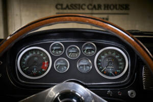 Bild 51/100 von Maserati 3500 GTI Sebring (1966)