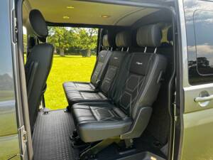 Imagen 22/57 de Volkswagen T6 Multivan 2.0 TDI (2019)