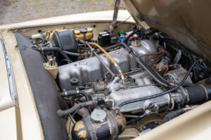 Image 55/56 de Mercedes-Benz 280 SL (1970)