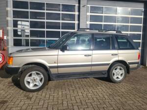 Immagine 3/8 di Land Rover Range Rover 4.6 HSE (1998)