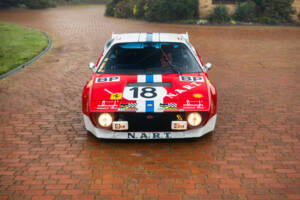 Image 3/25 of Ferrari Dino 308 GT4 (1974)