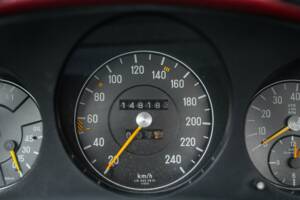 Image 50/50 de Mercedes-Benz 450 SL (1977)