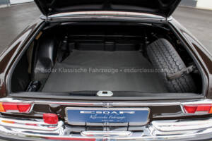 Bild 6/35 von Mercedes-Benz 280 SE 3,5 (1970)