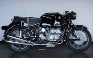 Image 1/98 of BMW R 69 S (1964)