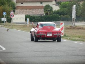 Image 31/31 of Chevrolet Corvette Sting Ray (1967)