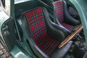Bild 14/38 von Aston Martin DB 2 (1952)