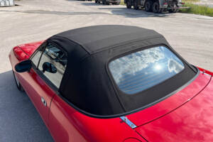 Immagine 21/24 di Mazda MX-5 1.6 (1992)