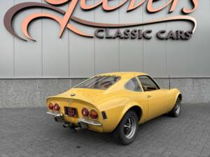 Image 6/47 of Opel GT 1900 (1973)