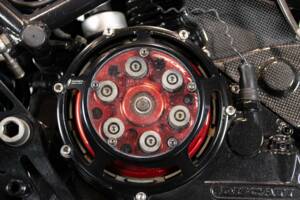 Image 50/50 of Ducati DUMMY (1998)