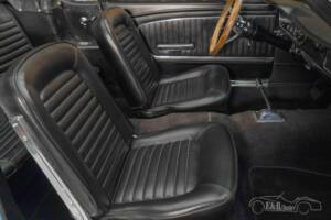 Image 9/19 of Ford Mustang GT (1965)