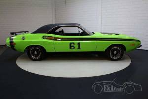 Bild 14/19 von Dodge Challenger 340 (1973)
