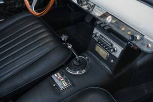 Bild 56/68 von Maserati 3500 GT Spyder Vignale (1960)