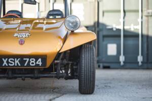 Image 17/45 of Volkswagen Hot Rod Sandman Buggy (1963)