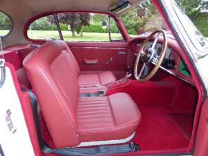 Image 14/33 of Jaguar XK 150 3.8 S FHC (1960)