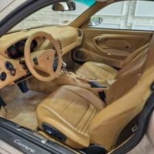 Bild 12/155 von Porsche 911 Carrera (1998)