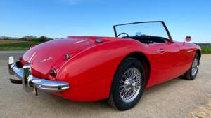Bild 6/46 von Austin-Healey 100/6 (BN4) (1957)
