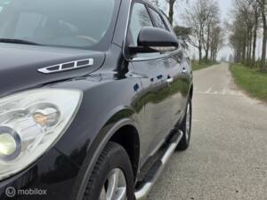 Imagen 16/50 de Buick Enclave 3.6 (2008)