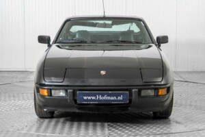 Immagine 14/50 di Porsche 924 S (1986)